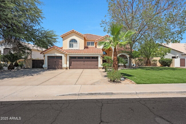 Photo - 8830 E Carol Way House