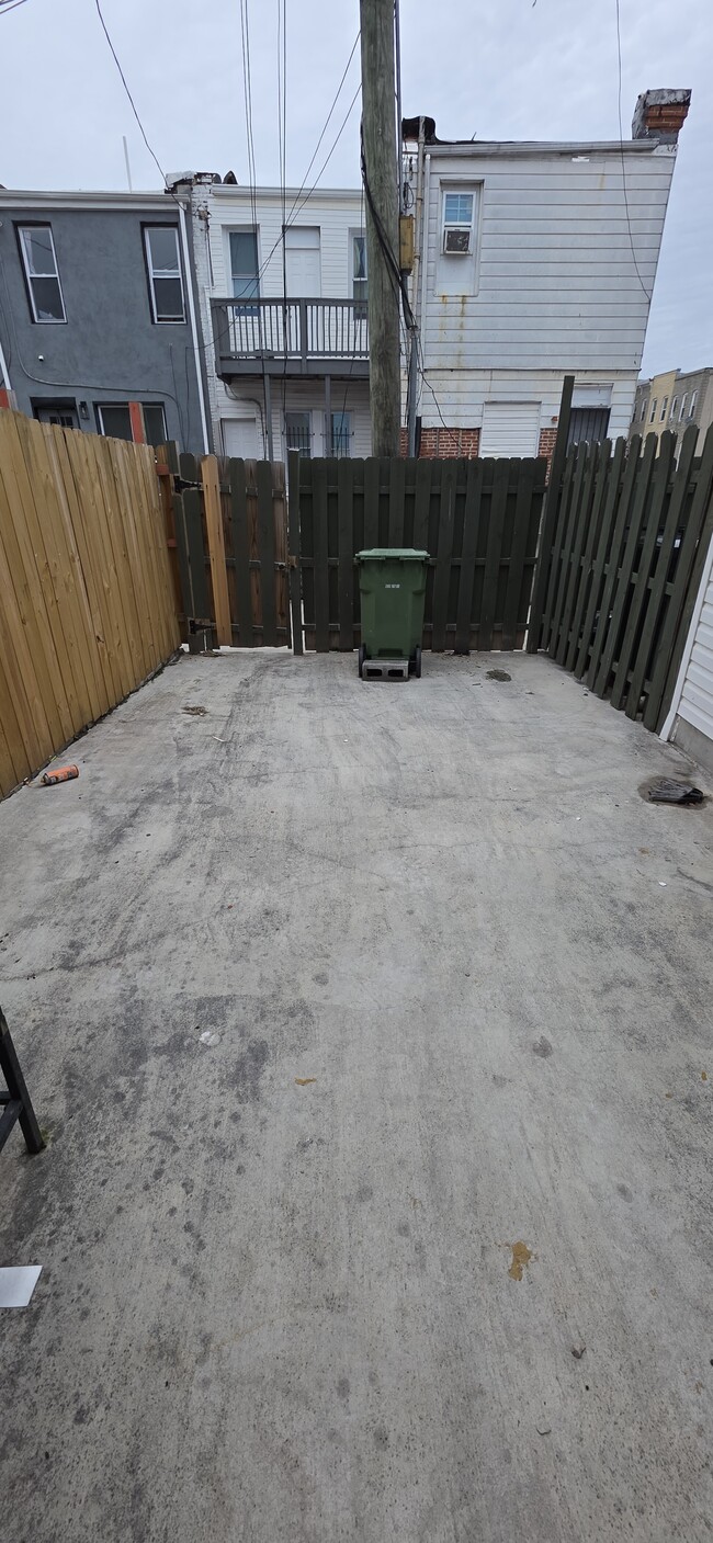 Photo - 532 N Belnord Ave