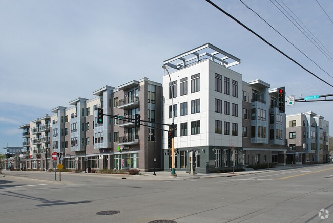Kensington Park Condos - Kensington Park Condos