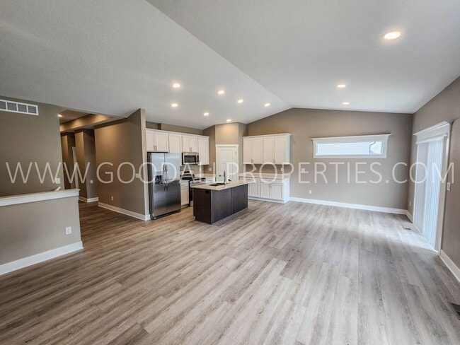 Photo - Brand New 4 Bedroom, 3 Bath 3 car garage Home in Waukee with a 3-Car Garage