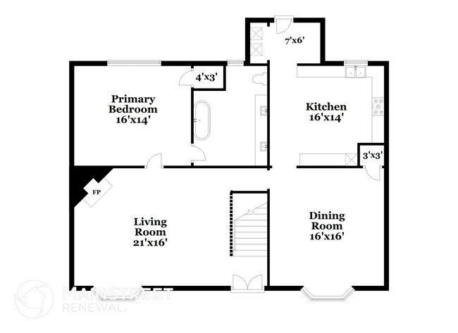 Photo - 19723 Faye Oaks Ct Casa