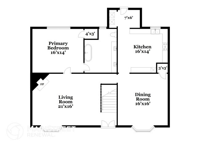 Building Photo - 19723 Faye Oaks Ct Rental