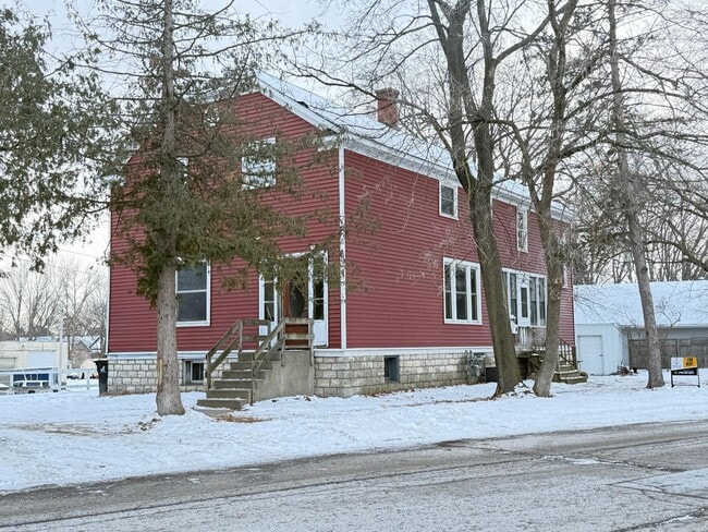 Photo - 1103 West Dr