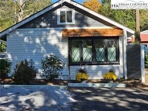 Building Photo - 494 Cranberry St