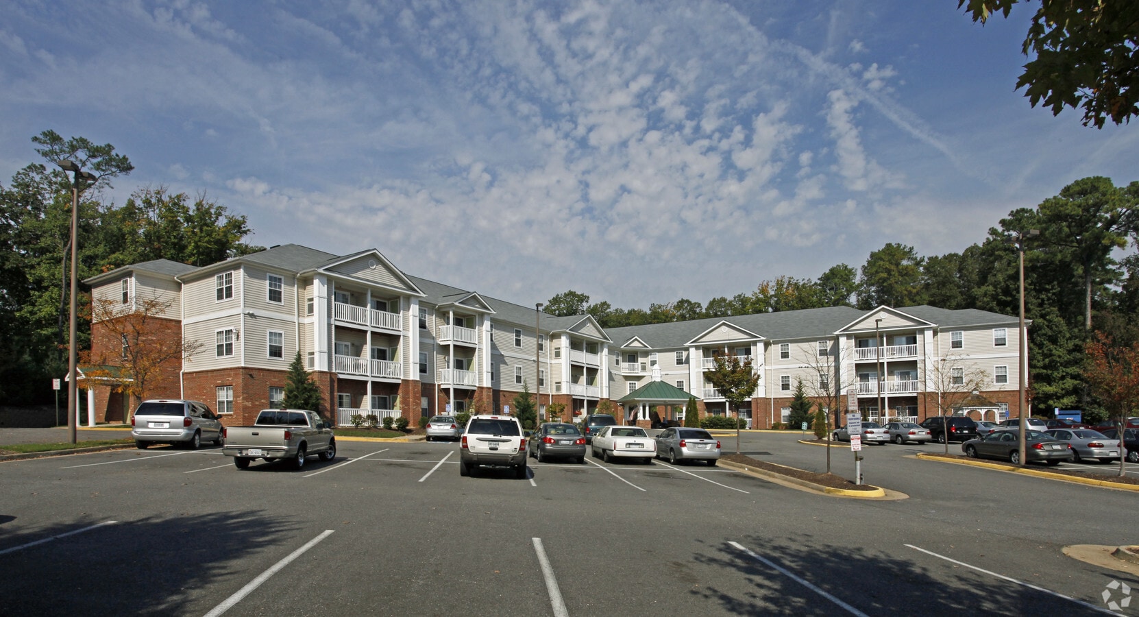 Photo - The Arbors Senior Apartments
