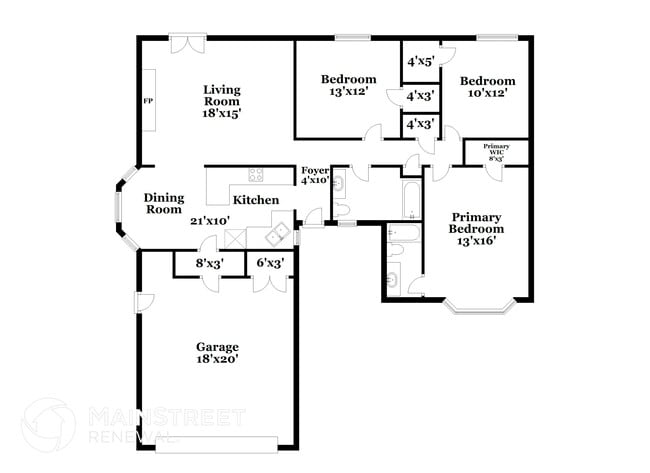 Photo - 7501 NW 115th St