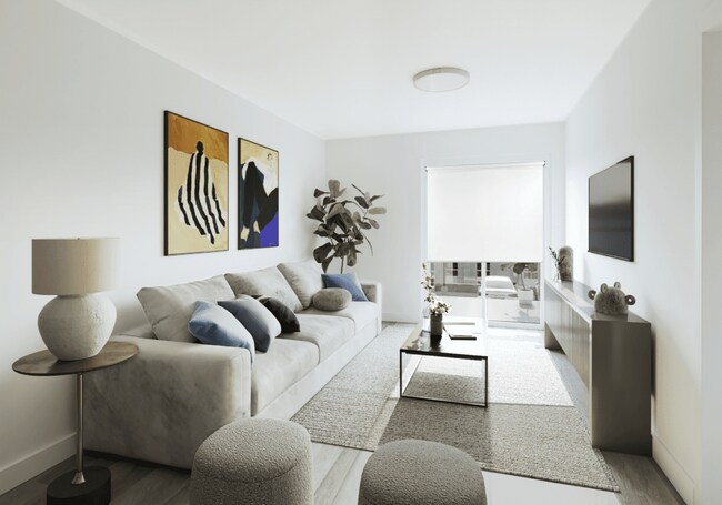 Photo - Fairfield Apartments Unit 17188