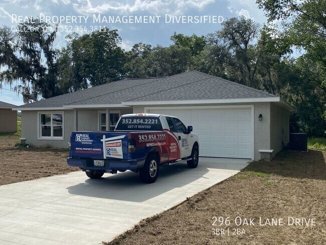 Photo - 296 Oak Ln Dr