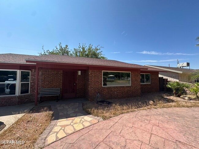 Photo - 1209 Antonio St