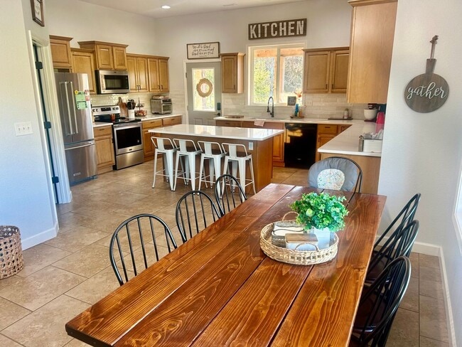 Photo - Country Home in Eldon, MO