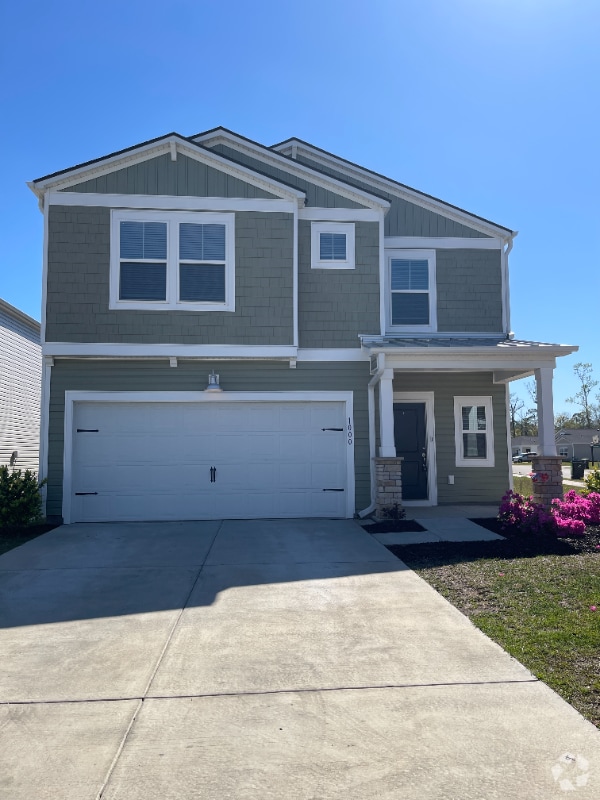 Building Photo - 1000 Saltgrass Way Rental