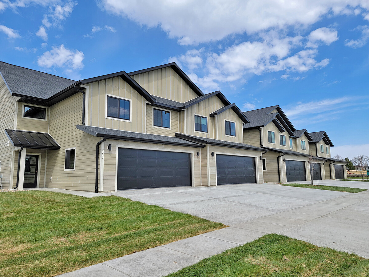 Photo - 2226 Lucerne Ave Townhomes