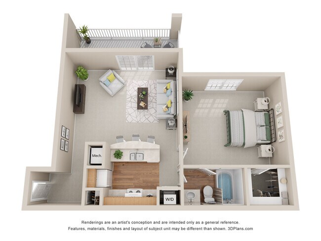 Photo - Mill Pond Village