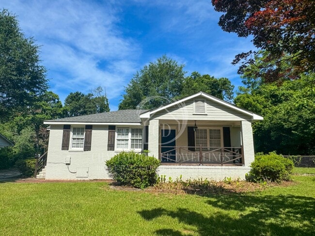 Building Photo - 1559 Alta Vista Dr Unit 1