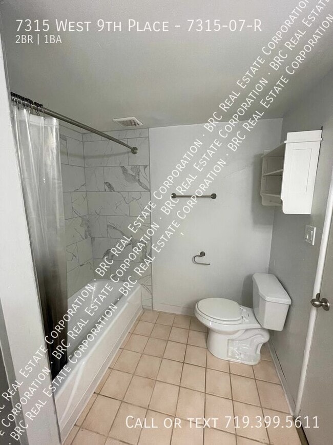 Photo - 7315 W 9th Pl Unit 7315-07-R