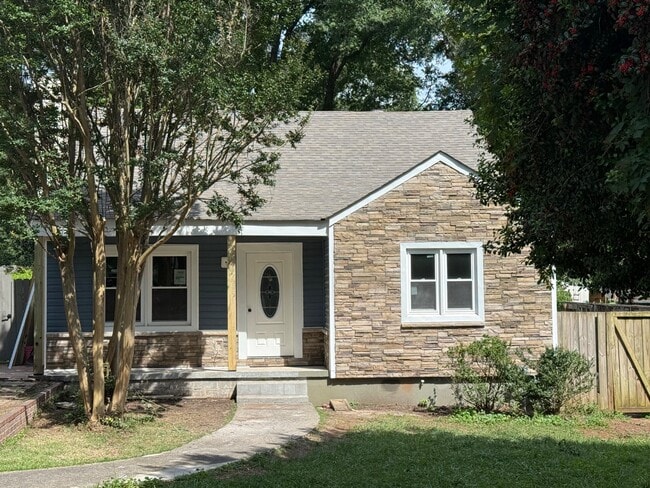 Photo - 1603 Browns Ave