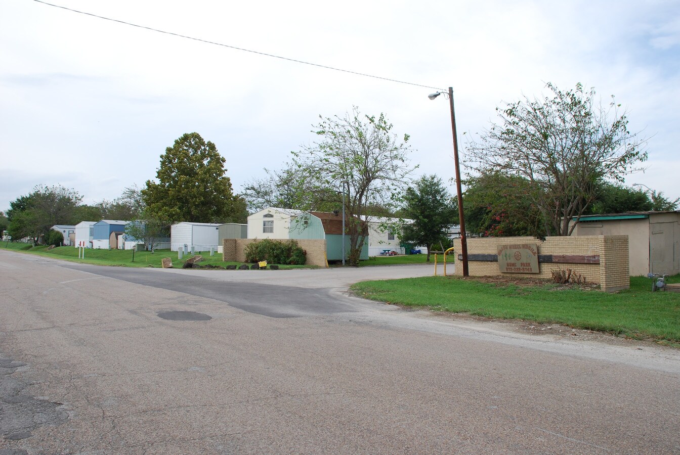 Photo - Rock Creek Mobile Home Community