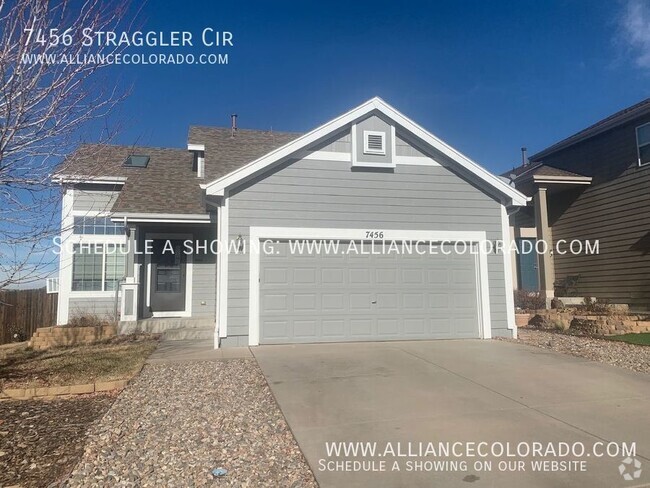 Building Photo - 7456 Straggler Cir Rental