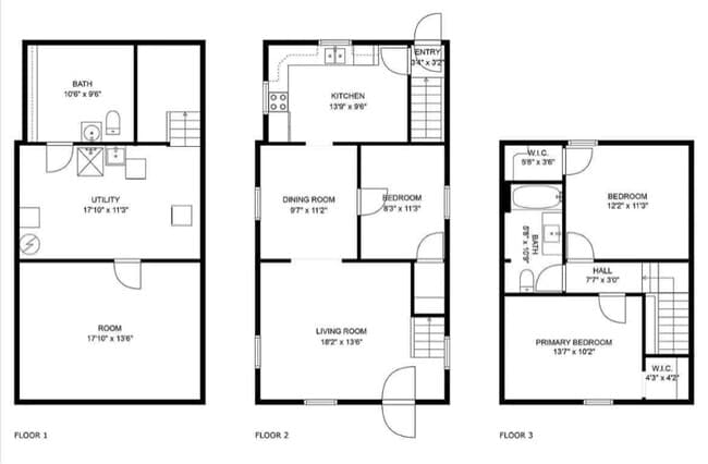 Photo - 823 Maryland Ave