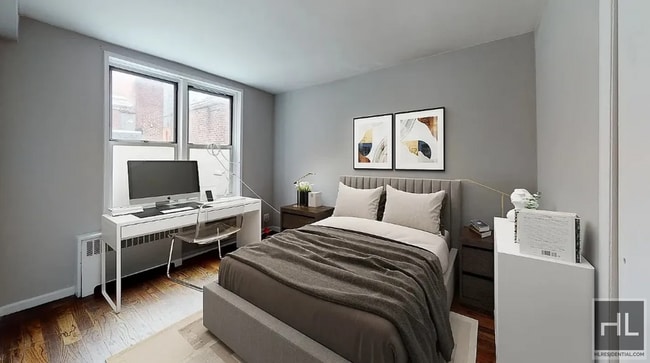 Photo - EAST 58th STREET Unit 6D