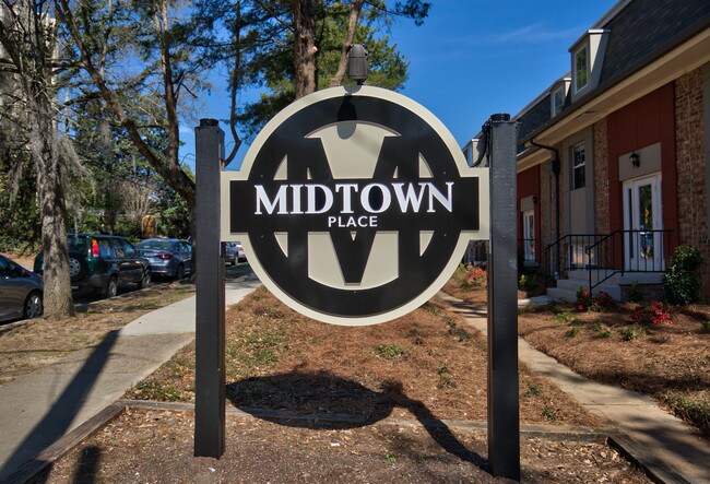 Photo - Midtown Place Apartments