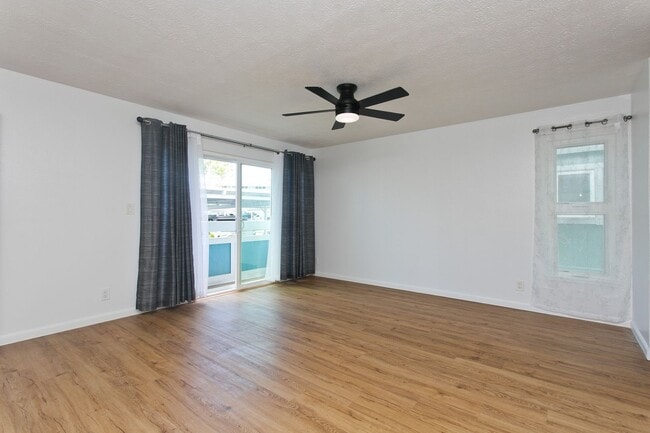 Photo - Available Now, Hokulani in Kailua, 1 Bedroom 1 Bath Unit C104