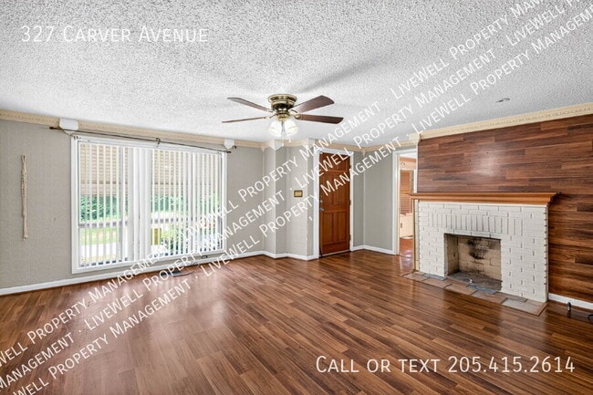 Photo - 327 Carver Ave