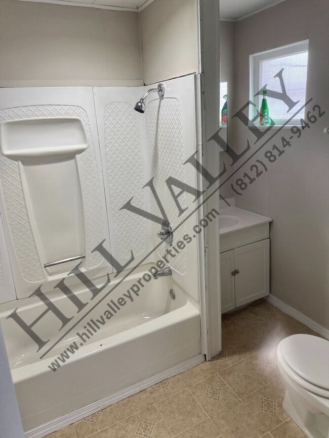 Photo - Three Bedroom Home - North