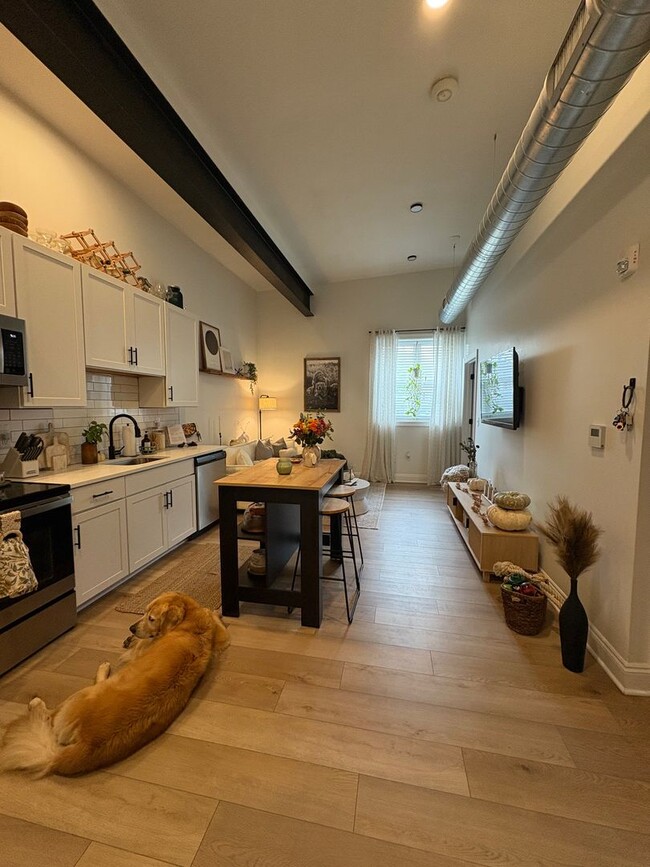 Building Photo - *AVAILABLE 10/10/2025*  New One Bedroom w/... Unit 123 #12 Rental