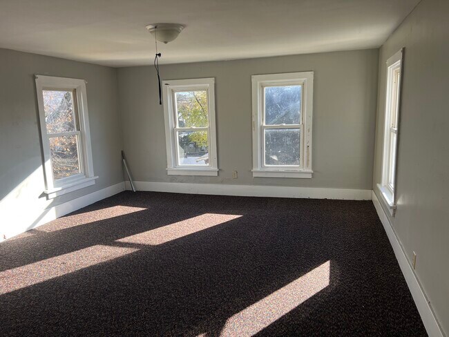 Photo - 109 Harrison Ave Unit 3rd floor.