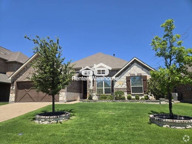 Building Photo - MOVE IN READY - PROSPER TX - 4BEDS 3BATHS Rental