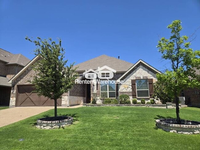 Building Photo - MOVE IN READY - PROSPER TX - 4BEDS 3BATHS Rental