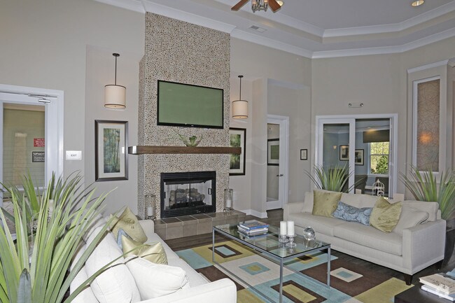 Clubhouse