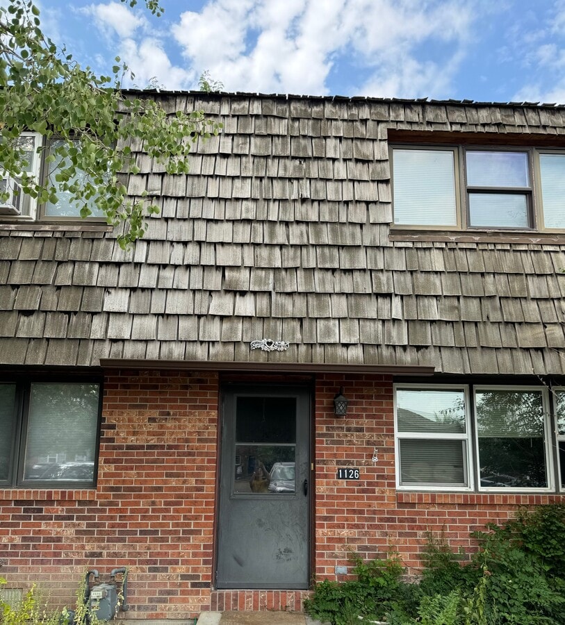 Photo - 1126 Julie Ln Townhome