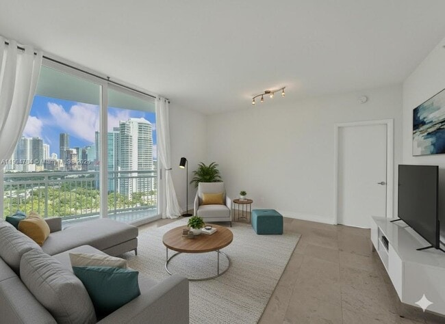 Photo - 2475 Brickell Ave Unit 2006