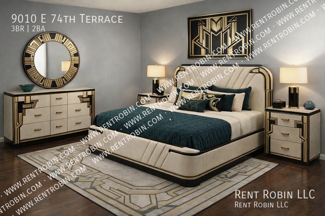 Photo - 9010 E 74 Terrace