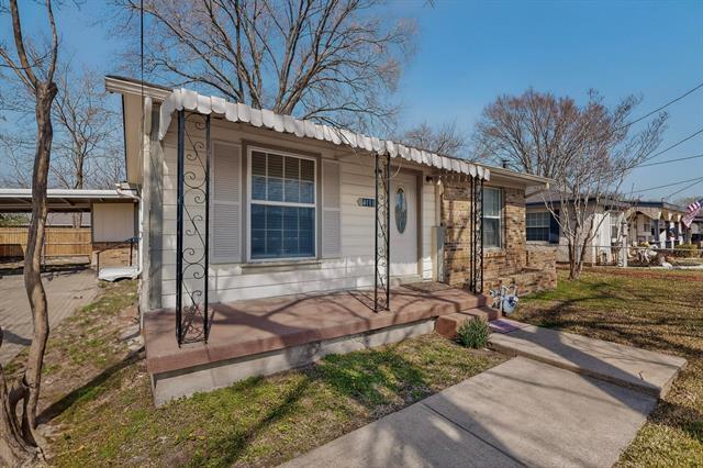 Photo - 4111 Kirby St