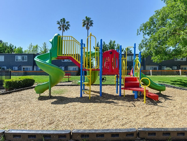 Playground - Sierra Park