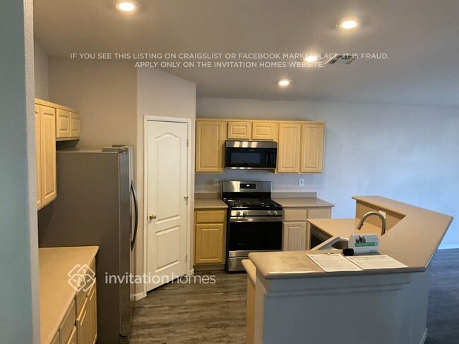 Photo - 3804 W Ricebird Way