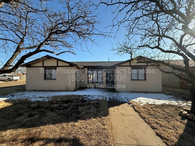 Building Photo - 5523 Fordham St