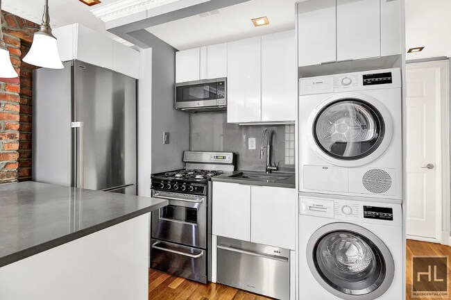 Photo - MULBERRY ST. Unidad 4F