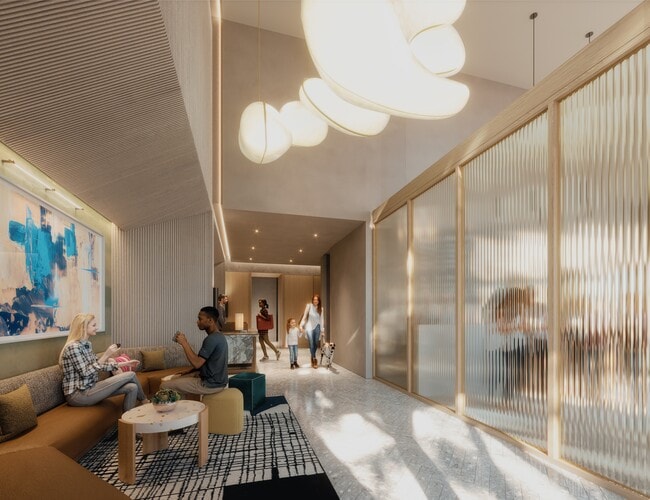 Photo - The Residences at ATX Tower Apartments