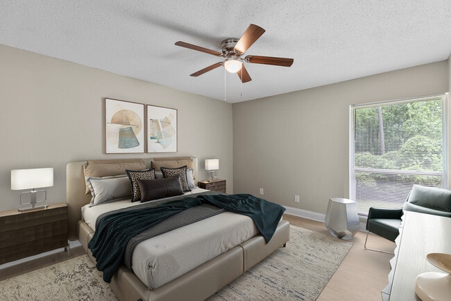 Renovated and Under New Management! - Renovated and Under New Management! Apartments