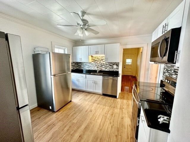 Building Photo - 268 Willis Ave Unit 268