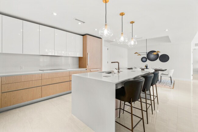 Photo - 3100 N Ocean Dr Unit 1604