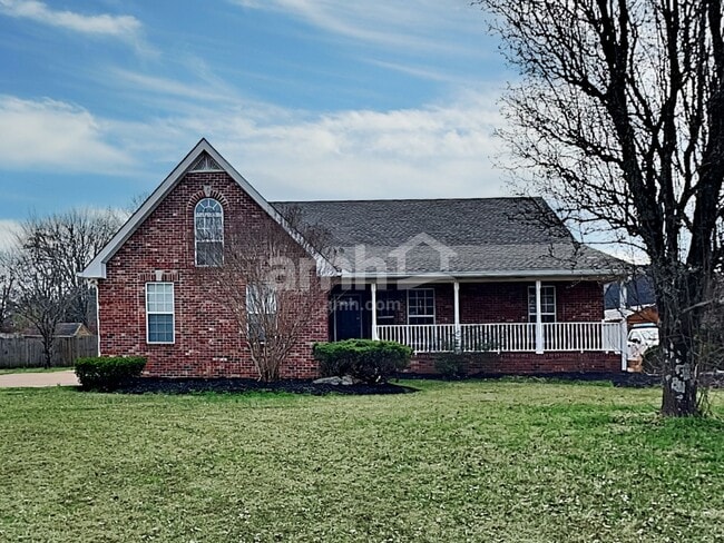 Building Photo - 1612 E Blairmont Dr