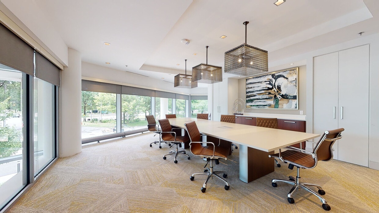 Photo - One University Circle Apartments