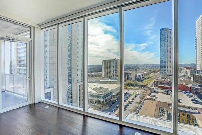 Photo - 301 West Ave Unit 1209