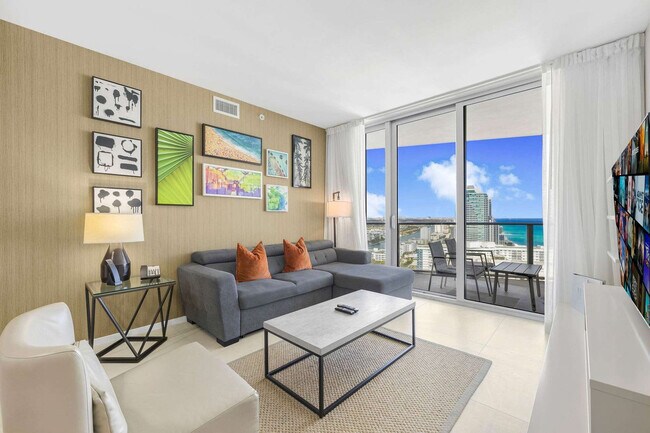 Photo - 4111 S Ocean Dr Unit FL24-ID1230854P