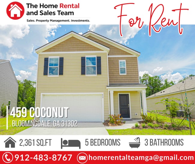 Building Photo - 459 Coconut Dr